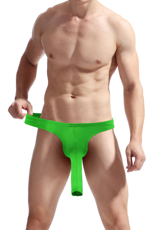 Suspensorio Masculino Tipo T - Image 18