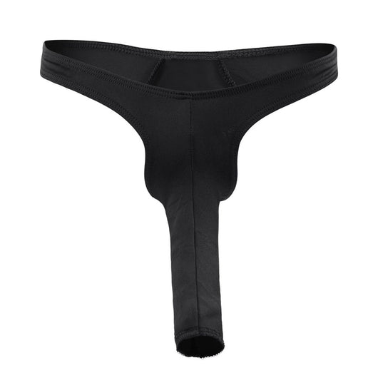 Suspensorio Masculino Tipo T - Image 23
