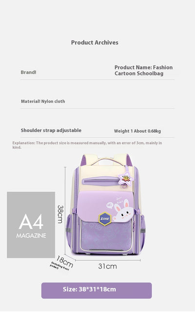 Mochila Ergonómica con Taburete Integrado para Protección Espinal - Image 22
