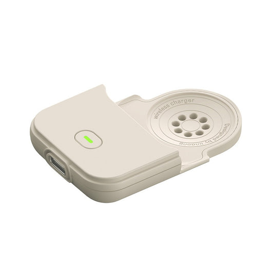 Batería Portátil Inalámbrica para Smartwatch - Image 32
