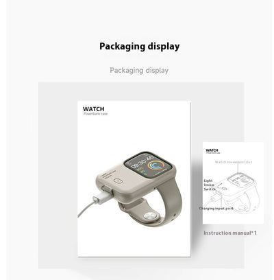 Batería Portátil Inalámbrica para Smartwatch - Image 37