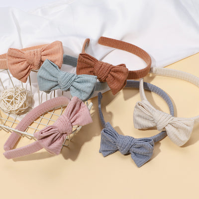 Diadema Infantil Coreana Elegante - Accesorios para el Cabello de Niña Estilo Ins - Image 24
