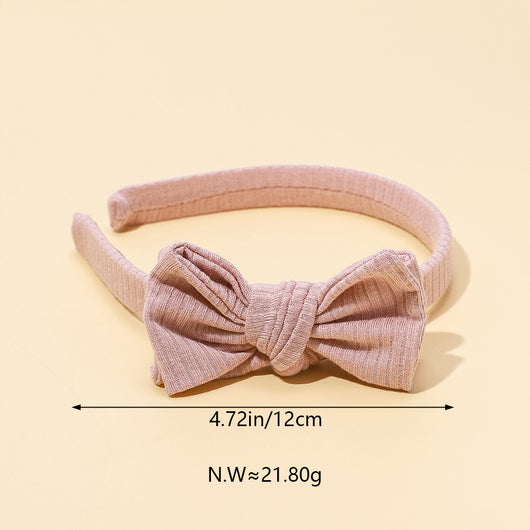 Diadema Infantil Coreana Elegante - Accesorios para el Cabello de Niña Estilo Ins - Image 29