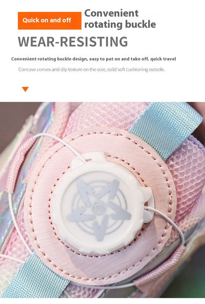 Patines con Ruedas Heelys Versátiles para Niños y Adultos - Image 20