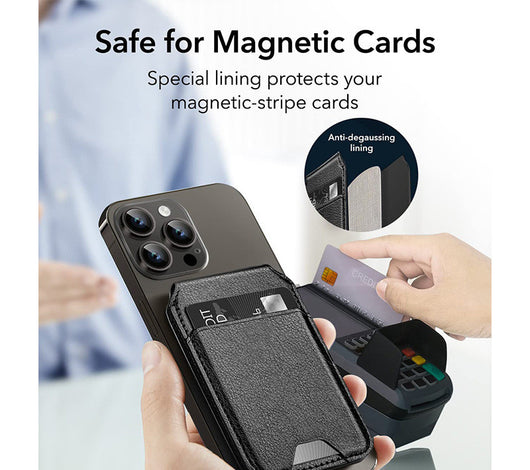 Soporte Magnético para Tarjetas y Teléfono - Image 10