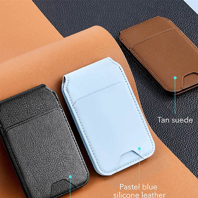 Soporte Magnético para Tarjetas y Teléfono - Image 11