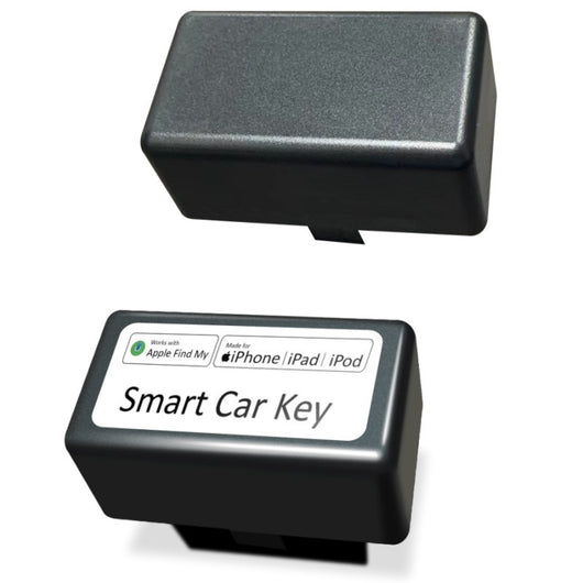 Localizador Inteligente Qi Ji con Alarma Anti-pérdida para Vehículos - Image 18