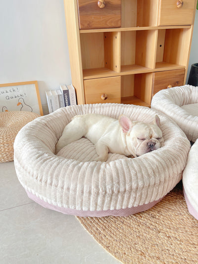 Cama Térmica Acogedora para Mascotas - Descanso Profundo y Confort - Image 29