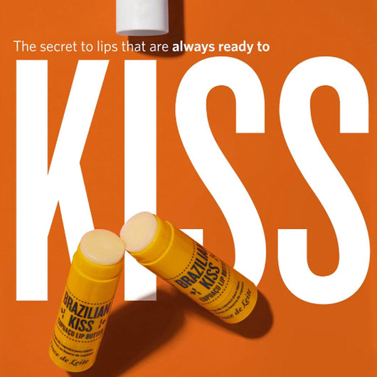 Bálsamo Labial Brazilian Kiss Unisex - Image 12
