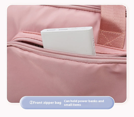 Bolsa de Viaje Multifuncional de Gran Capacidad para Mujeres - Image 49