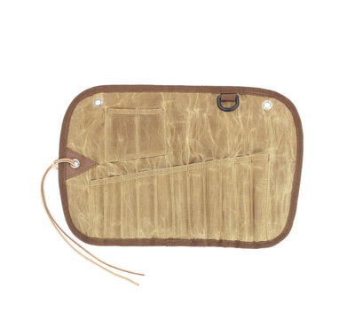 Bolsa Organizadora de Menaje de Camping Portátil - Image 31