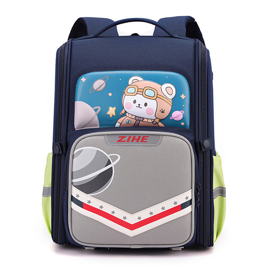 Mochila Infantil Ergonómica para Proteger la Espalda - Image 23