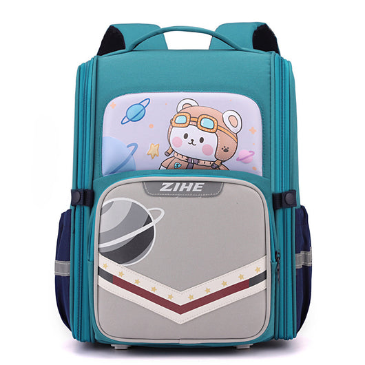 Mochila Infantil Ergonómica para Proteger la Espalda - Image 31