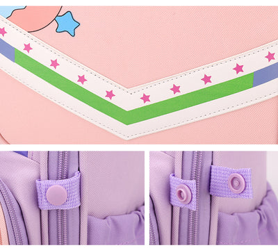 Mochila Infantil Ergonómica para Proteger la Espalda - Image 32