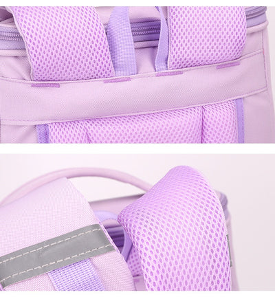 Mochila Infantil Ergonómica para Proteger la Espalda - Image 34
