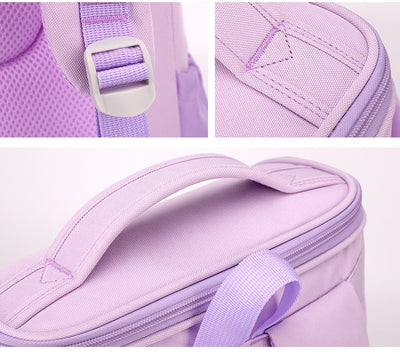 Mochila Infantil Ergonómica para Proteger la Espalda - Image 36