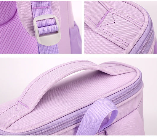Mochila Infantil Ergonómica para Proteger la Espalda - Image 36
