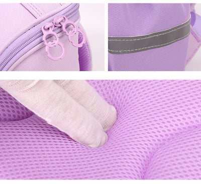Mochila Infantil Ergonómica para Proteger la Espalda - Image 38