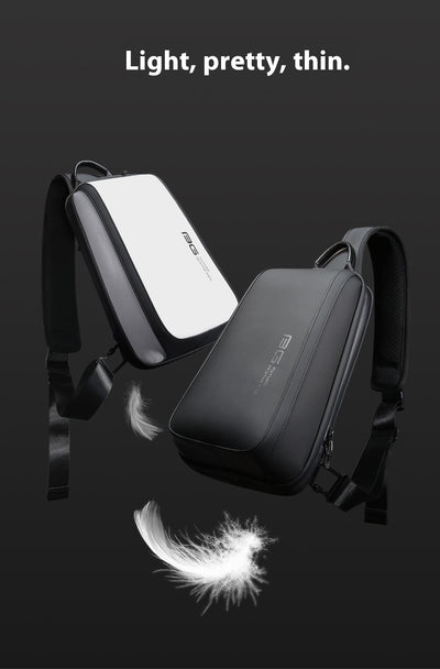 Bolsa Bandolera Casual para Hombre - Ligera y Versátil - Image 8