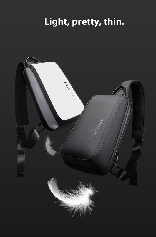 Bolsa Bandolera Casual para Hombre - Ligera y Versátil - Image 8