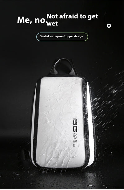 Bolsa Bandolera Casual para Hombre - Ligera y Versátil - Image 9