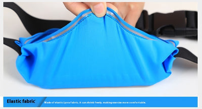 Riñonera Deportiva con Pantalla Táctil Antirrobo - Image 22