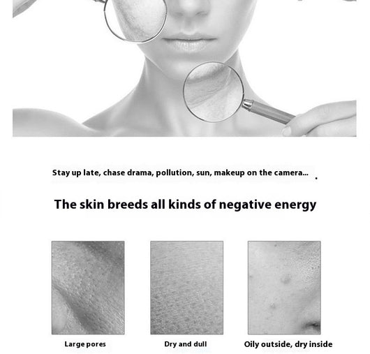 Dispositivo de Radiofrecuencia para Lifting Facial y Corporal - Image 7