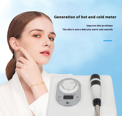 Dispositivo de Radiofrecuencia para Lifting Facial y Corporal - Image 10