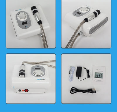Dispositivo de Radiofrecuencia para Lifting Facial y Corporal - Image 11