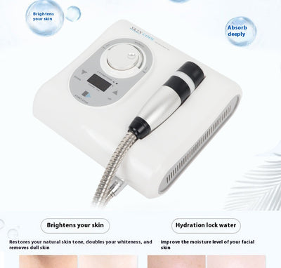 Dispositivo de Radiofrecuencia para Lifting Facial y Corporal - Image 13