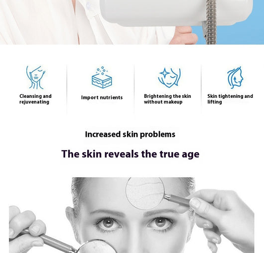 Dispositivo de Radiofrecuencia para Lifting Facial y Corporal - Image 15