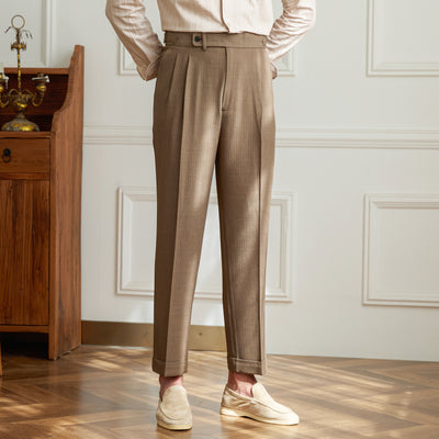 Pantalones Casuales Versátiles Naples - Image 20