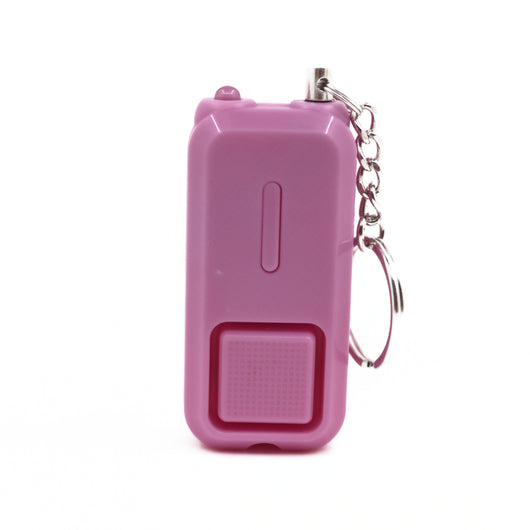 Alarma de Seguridad Personal para Corredoras Nocturnas - Image 18