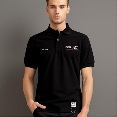 Camiseta de Trabajo en Algodón para Hombre - Image 11