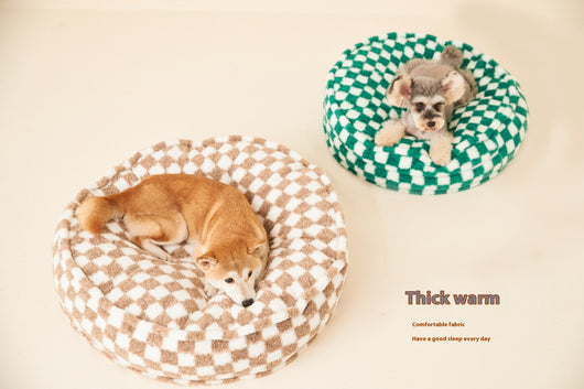 Casa Desmontable y Lavable para Perros - Uso Todo Clima - Image 20
