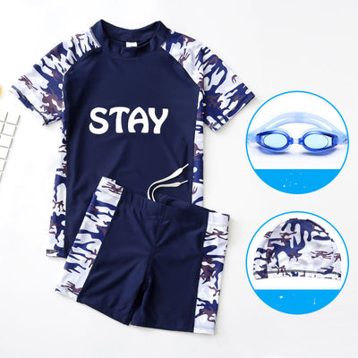 Shorts de Baño para Adolescentes - Image 15