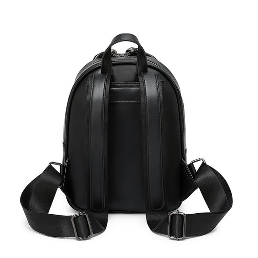 Mochila Punk con Detalles en Relieve 3D - Image 7