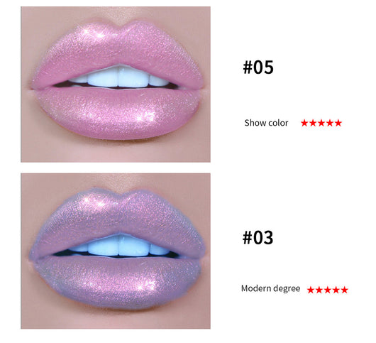 Brillo Labial Polarizado - Image 22