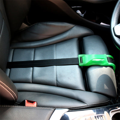 Cinturón de Seguridad Especial para Embarazadas - Image 7