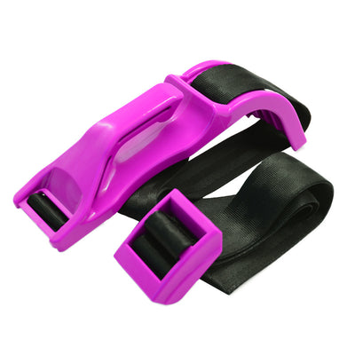 Cinturón de Seguridad Especial para Embarazadas - Image 10