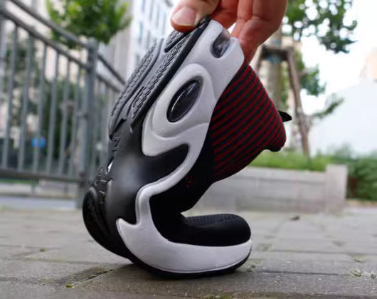 Zapatos Casuales para Hombre Transpirables de Trabajo y Exterior - Image 13