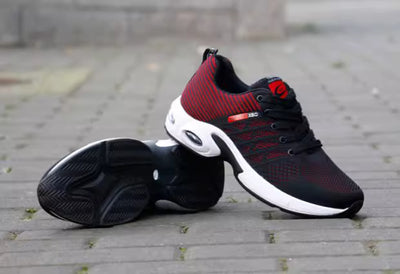 Zapatos Casuales para Hombre Transpirables de Trabajo y Exterior - Image 19