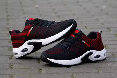 Zapatos Casuales para Hombre Transpirables de Trabajo y Exterior - Image 21