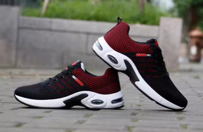 Zapatos Casuales para Hombre Transpirables de Trabajo y Exterior - Image 23