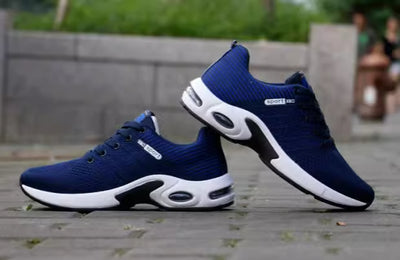 Zapatos Casuales para Hombre Transpirables de Trabajo y Exterior - Image 25