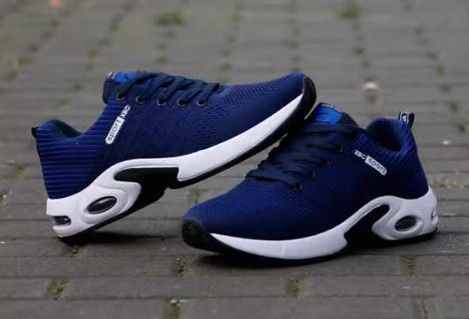 Zapatos Casuales para Hombre Transpirables de Trabajo y Exterior - Image 27