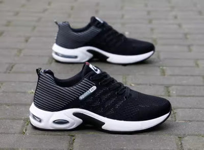Zapatos Casuales para Hombre Transpirables de Trabajo y Exterior - Image 29