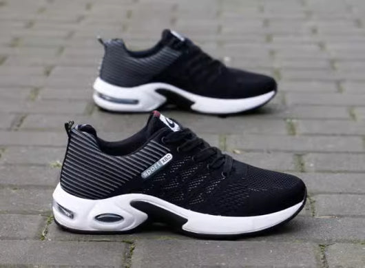 Zapatos Casuales para Hombre Transpirables de Trabajo y Exterior - Image 29