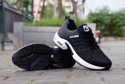 Zapatos Casuales para Hombre Transpirables de Trabajo y Exterior - Image 31