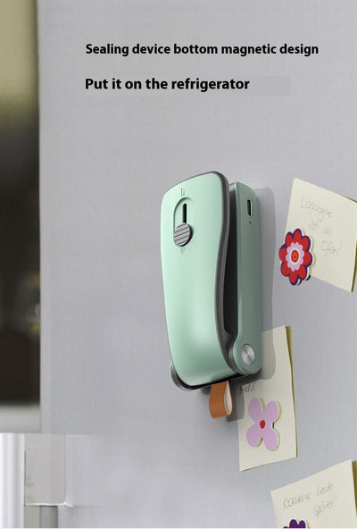 Selladora Portátil Mini de Mano - Image 18